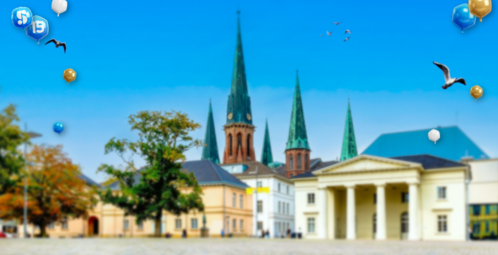 Social Deal Oldenburg atmosphärenbild