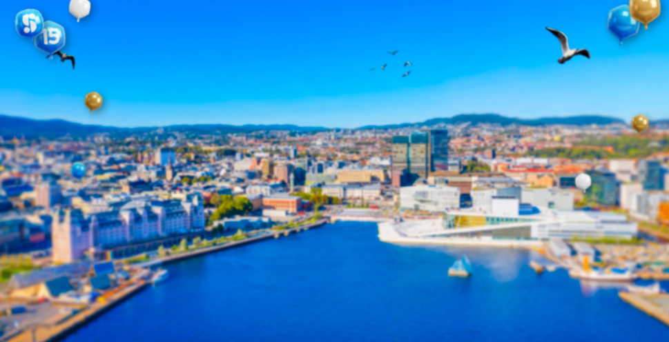 Social Deal Oslo image