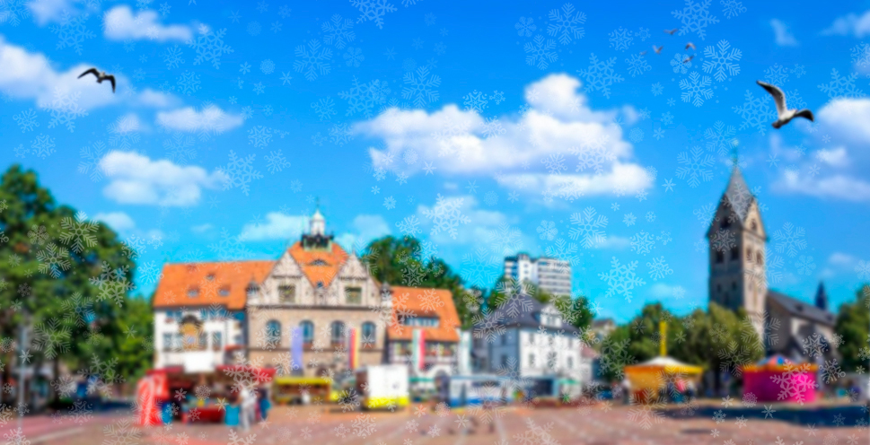 Social Deal Bergisch Gladbach atmosphärenbild