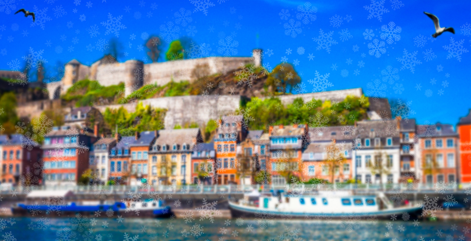 Social Deal Namur image d'ambiance