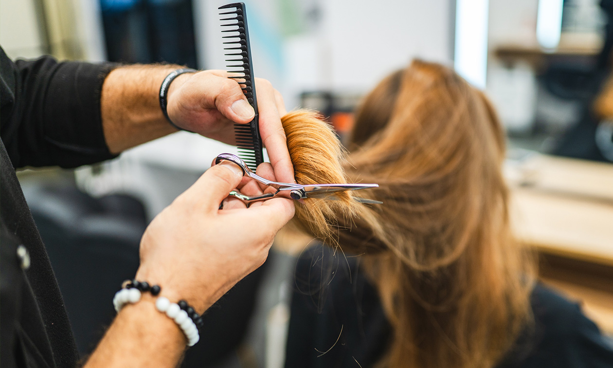 3 Queens Beauty Studio