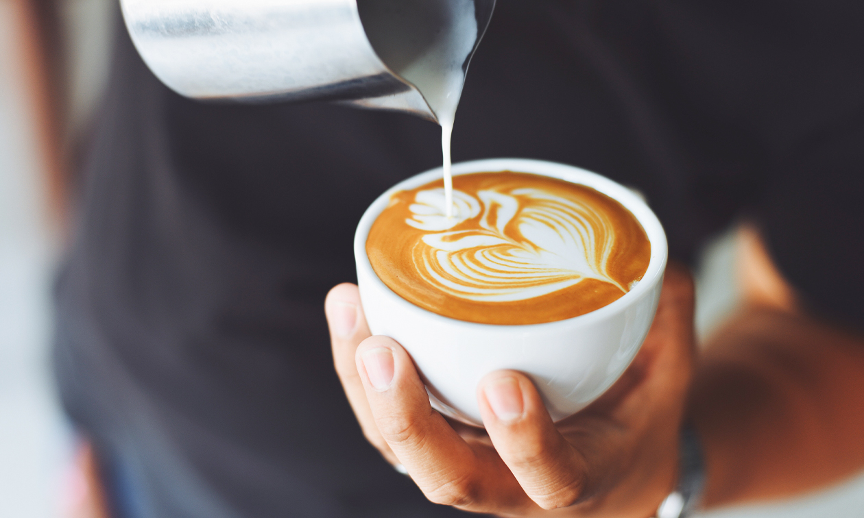 African Roasters