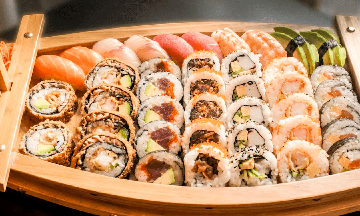 AiCHI Sushi
