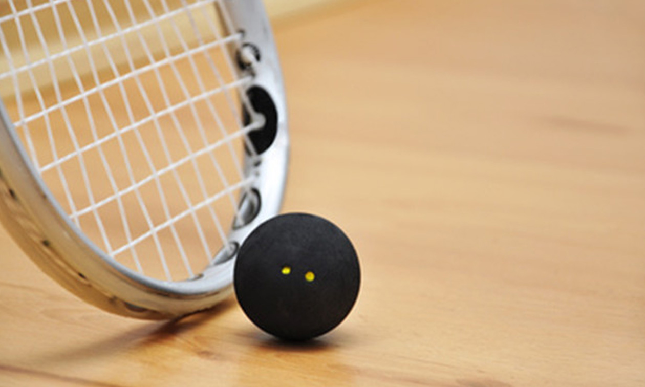 All Inn Squash