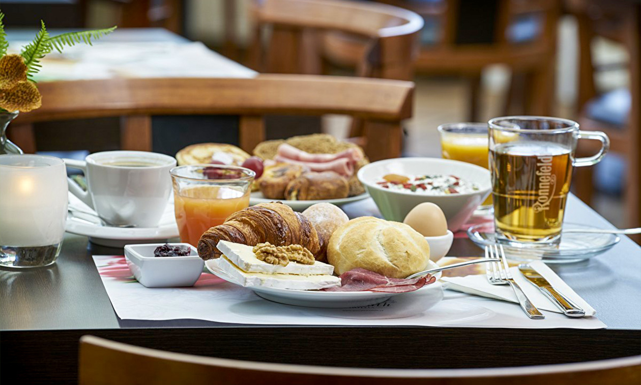 Amrâth Hotel Lapershoek Hilversum