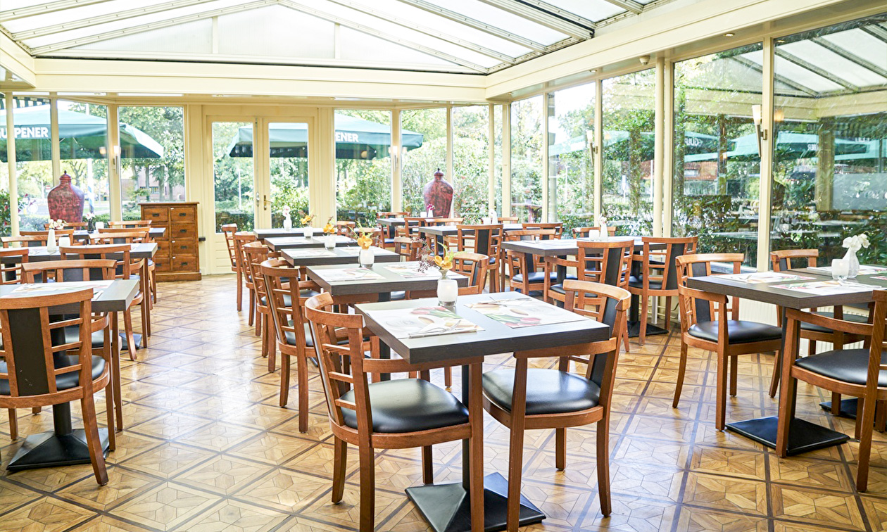 Amrâth Hotel Lapershoek Hilversum