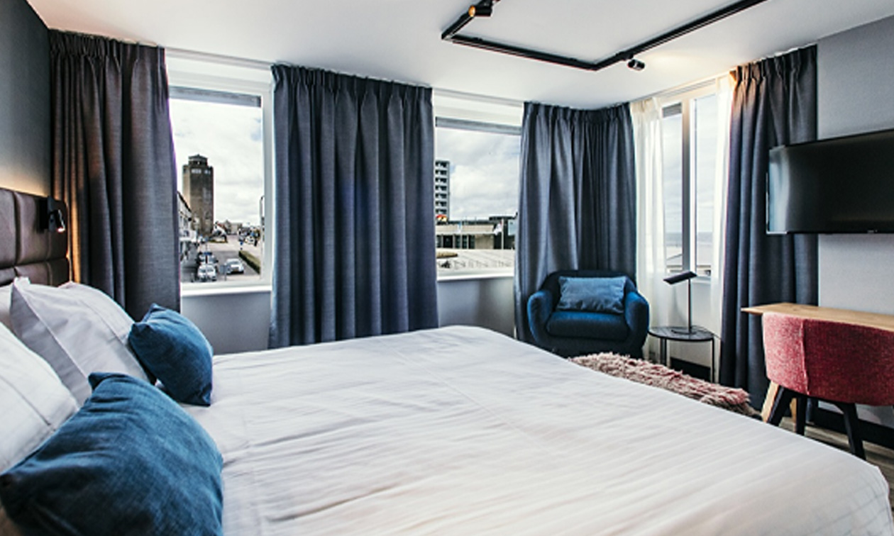 Amsterdam Beach Hotel Zandvoort