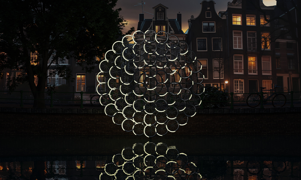 Amsterdam Boat Experience