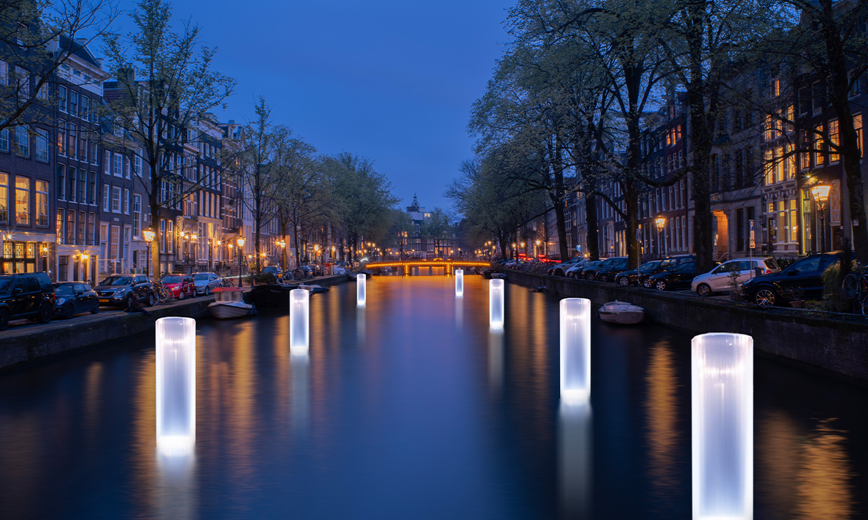 Amsterdam Boat Experience