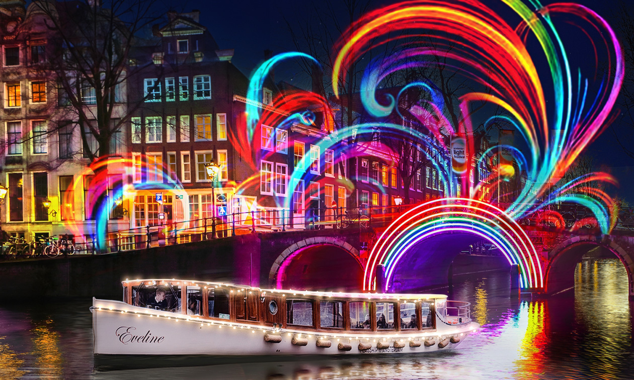 Amsterdam Boat Experience