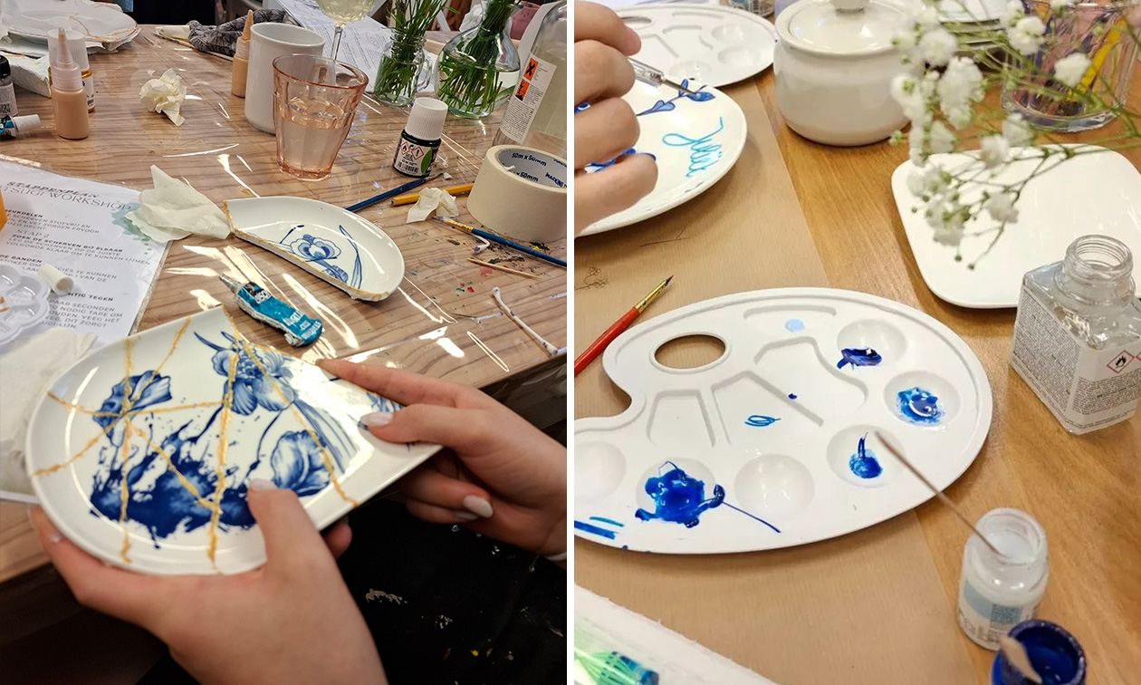 Art & Eten
