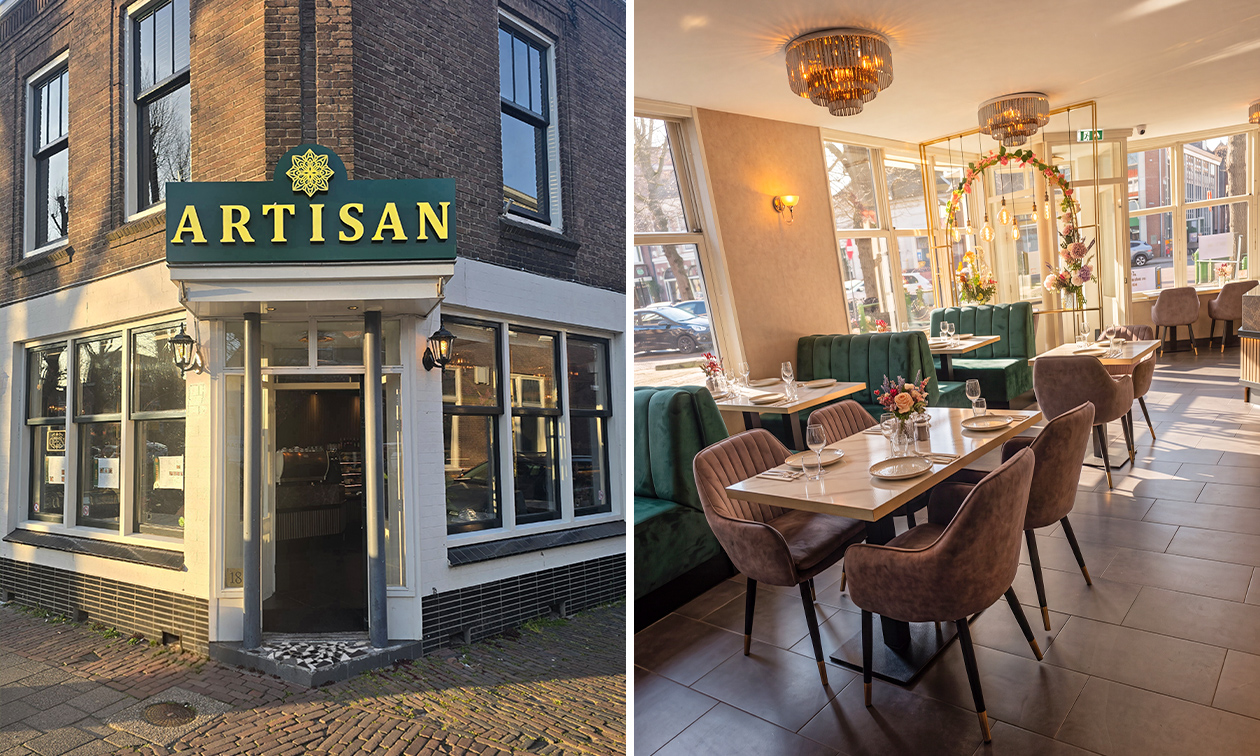 Artisan Hoorn