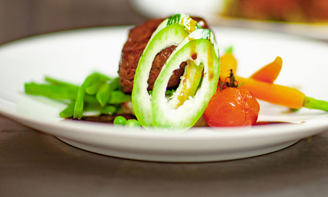 Aruna Cuisine
