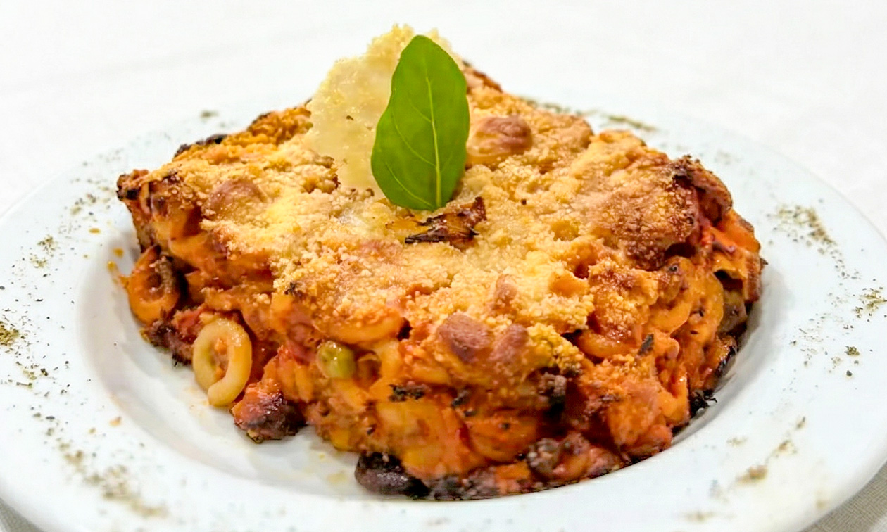 Assettiti e Mangia
