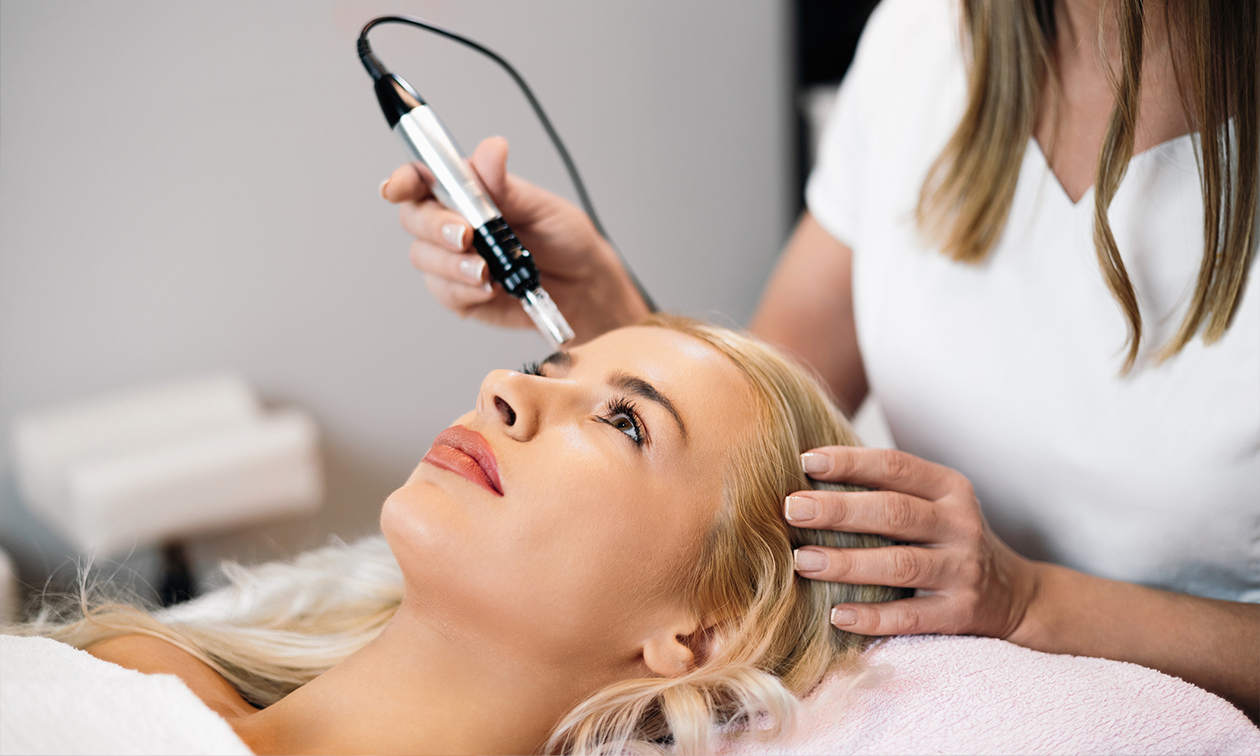 Aster Laser & Beauty