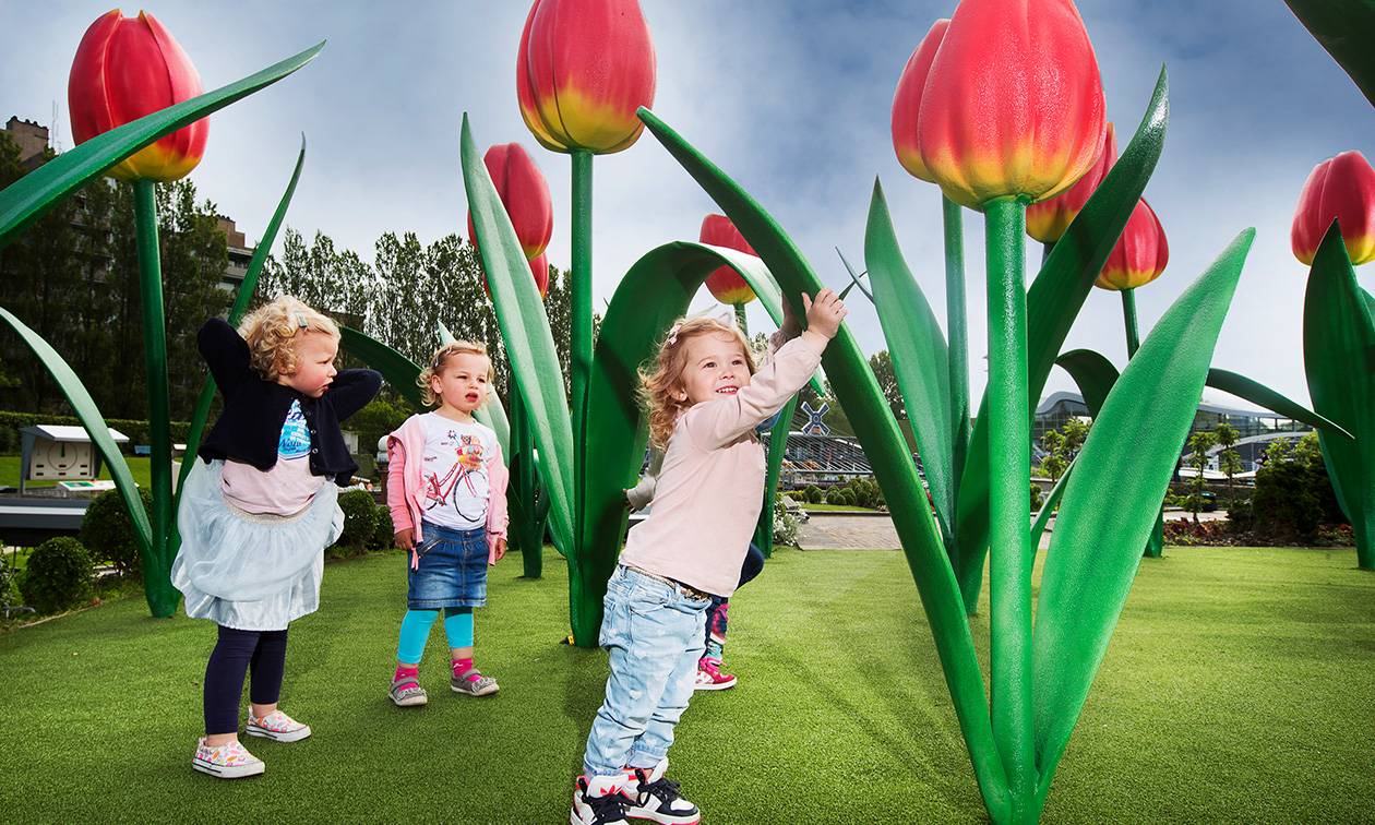 Attractiepark Madurodam