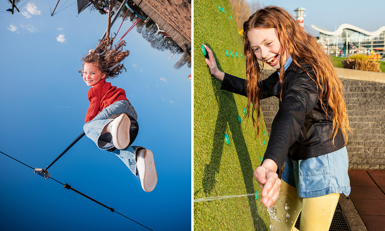 Attractiepark Madurodam