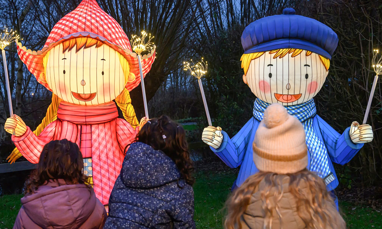 Avonturenboerderij Molenwaard