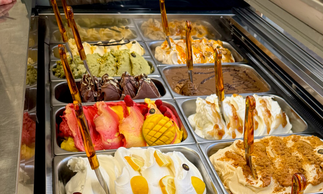 Banketbakkerij-Chocolaterie Looijenga