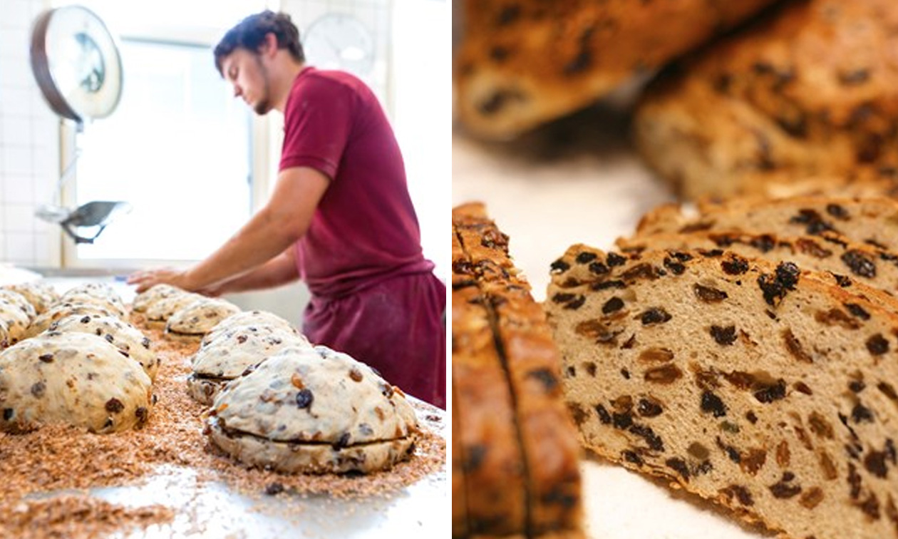 Banketbakkerij Hovius