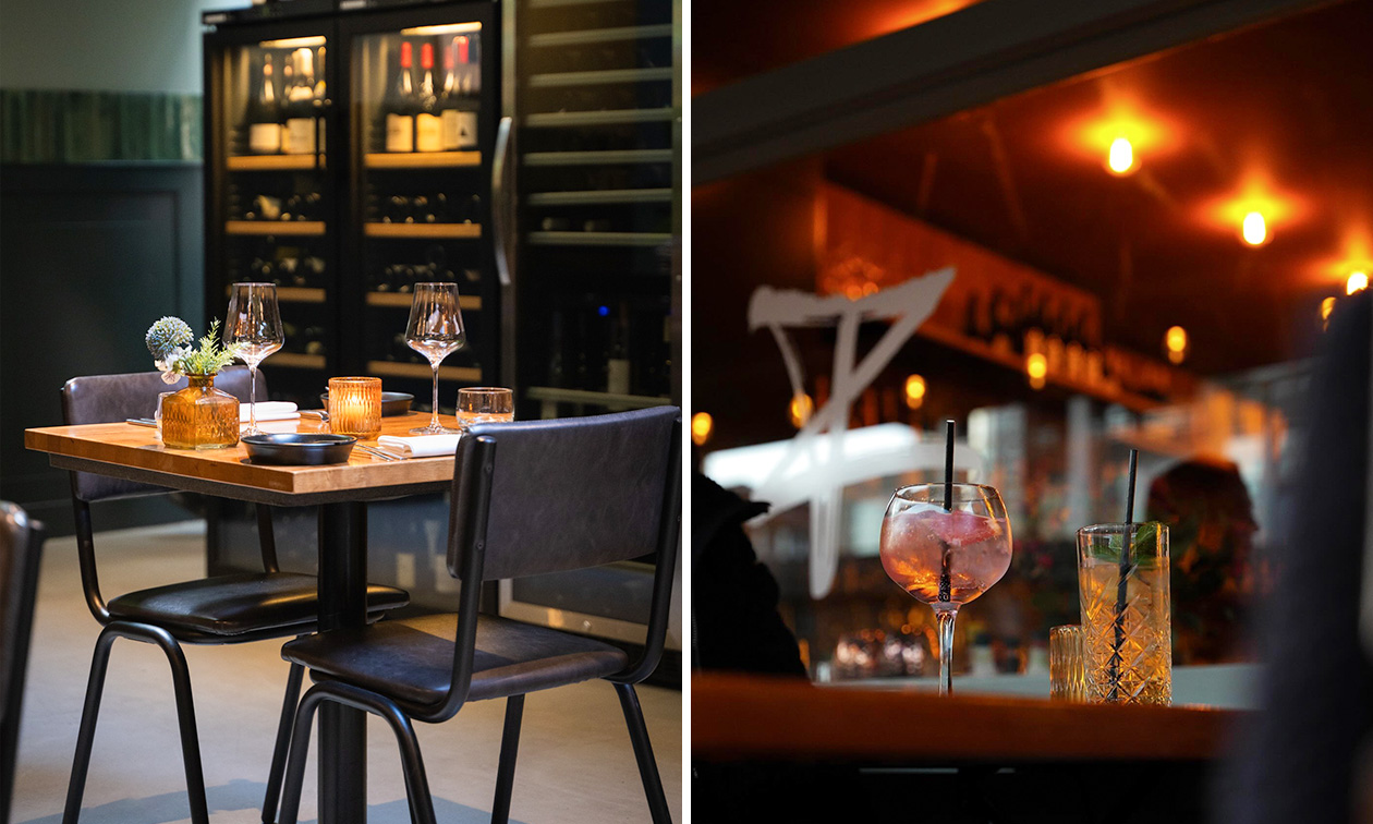Bar Bistro Veen