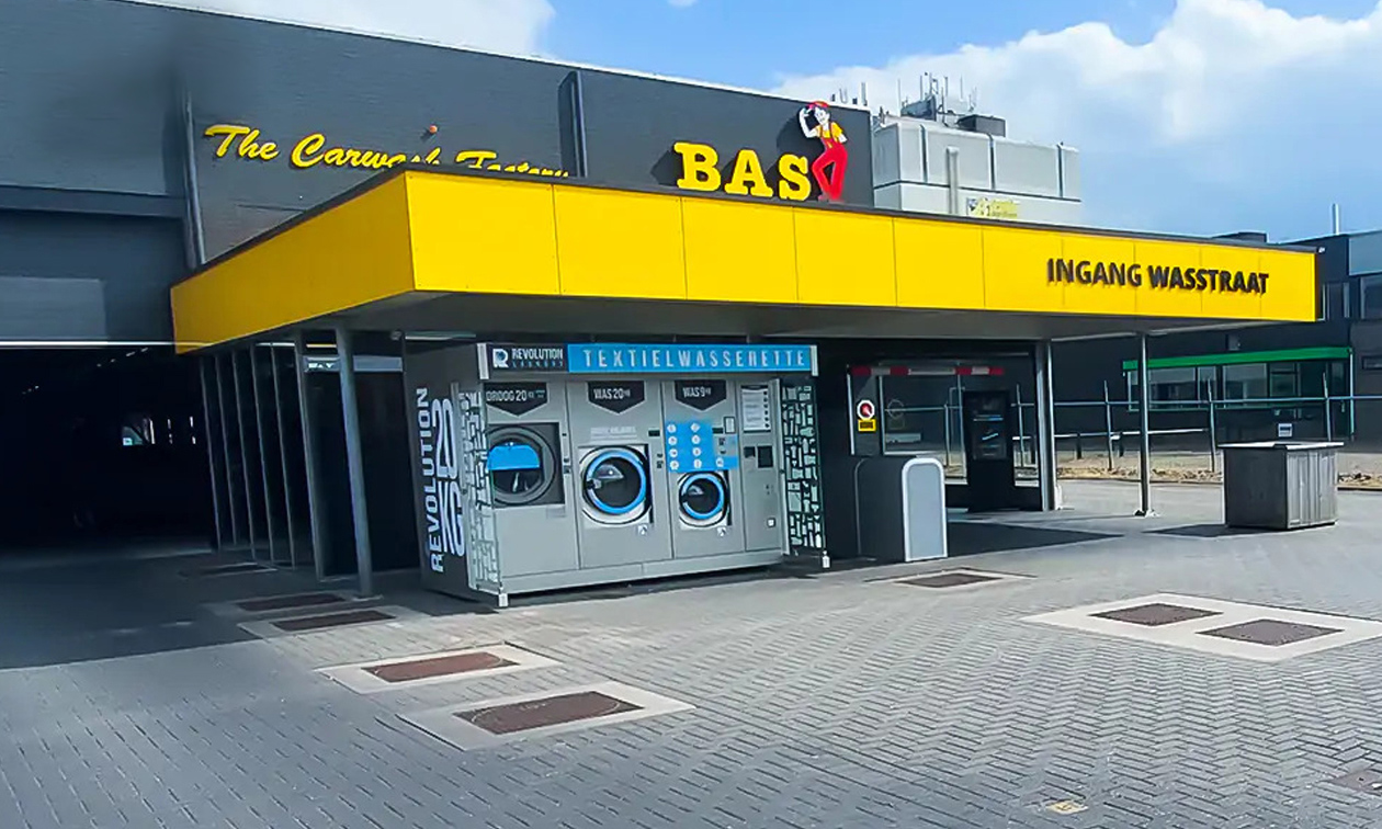 Bas Autowas