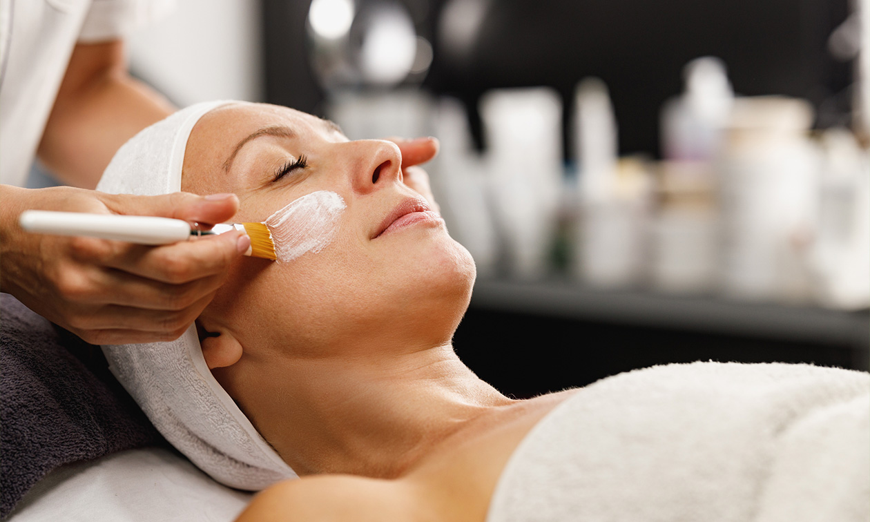 Beauty 4 You & Massage