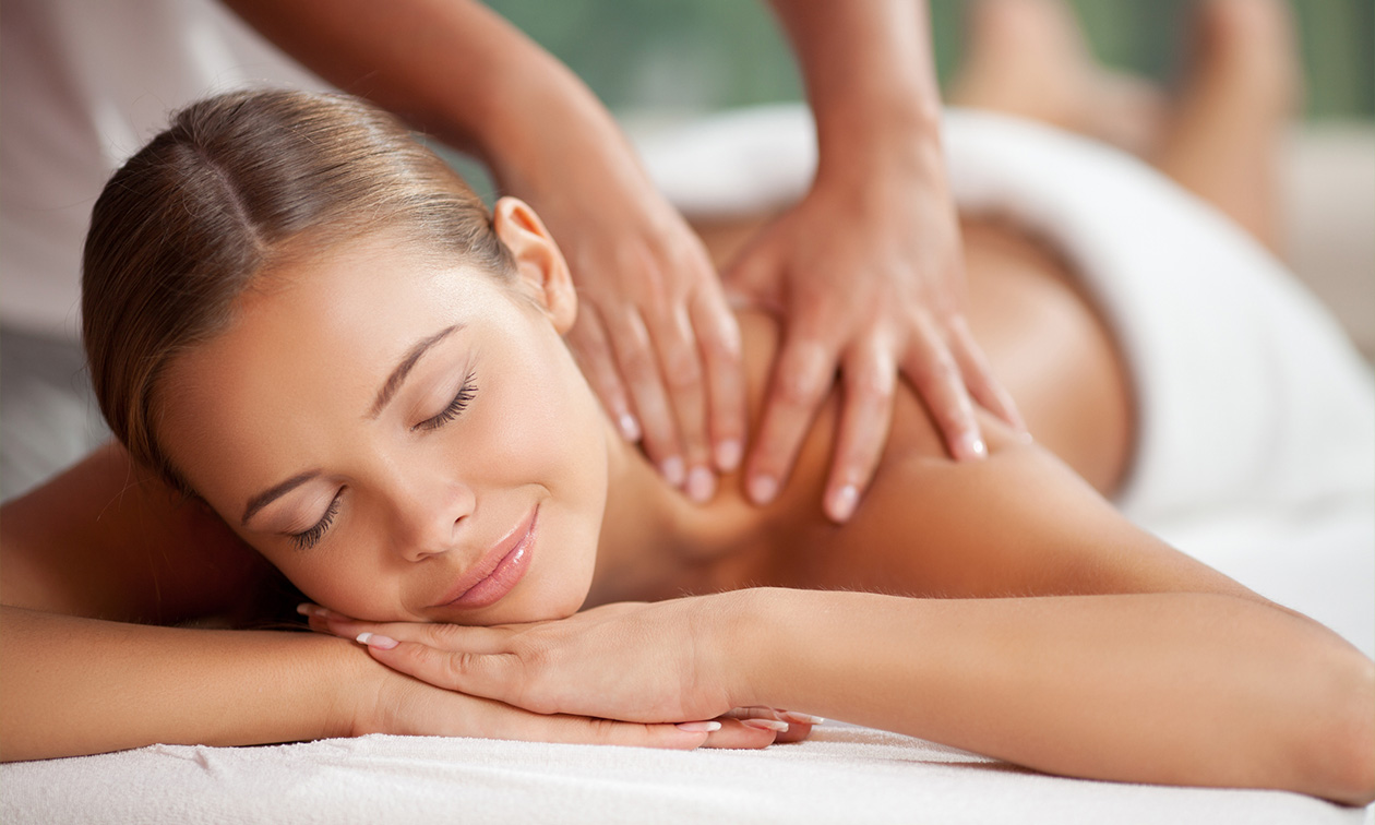 Beauty 4 You & Massage