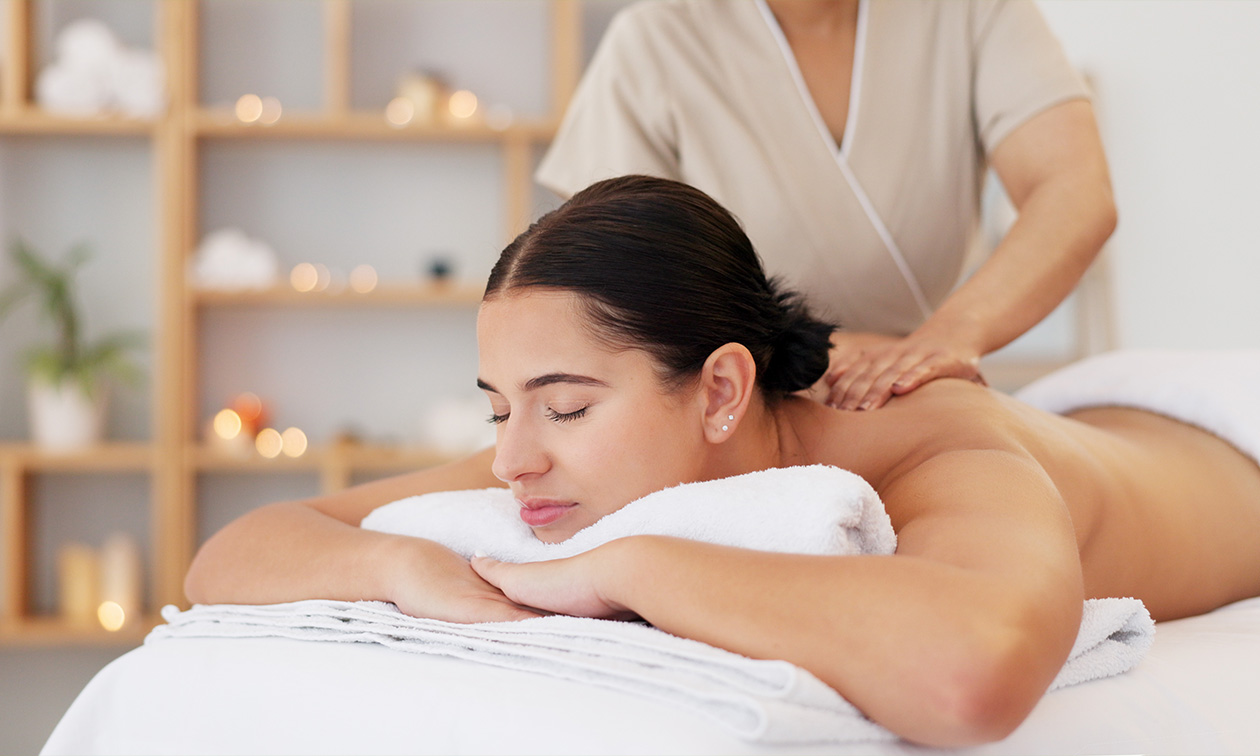 Beauty 4 You & Massage