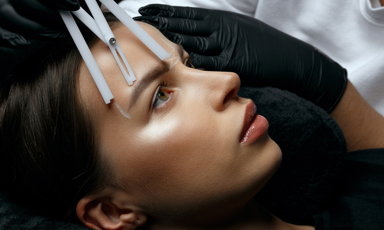 Beauty by Lien Breda