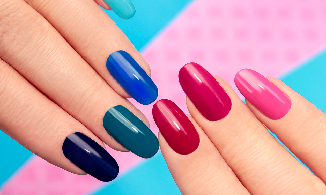 Beauty & Nagelstudio Margriet Assen