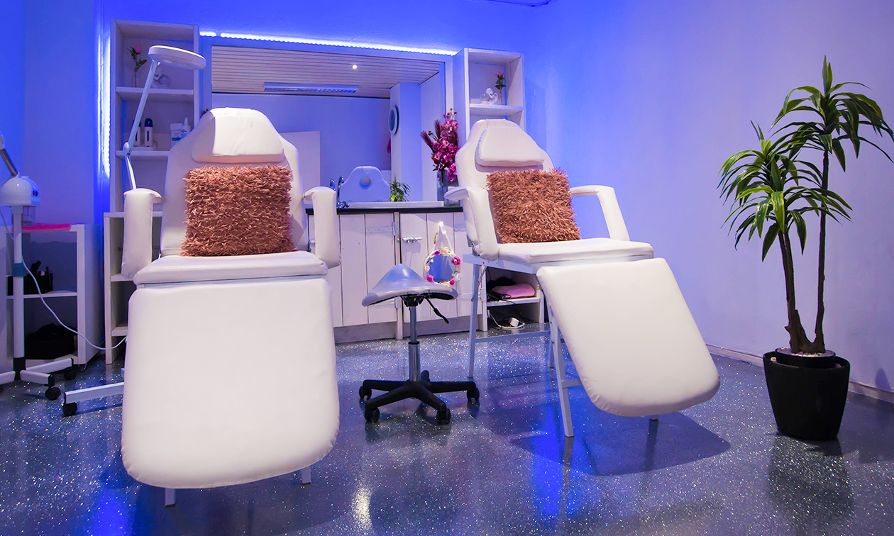 Beauty Relax Spa Savannah