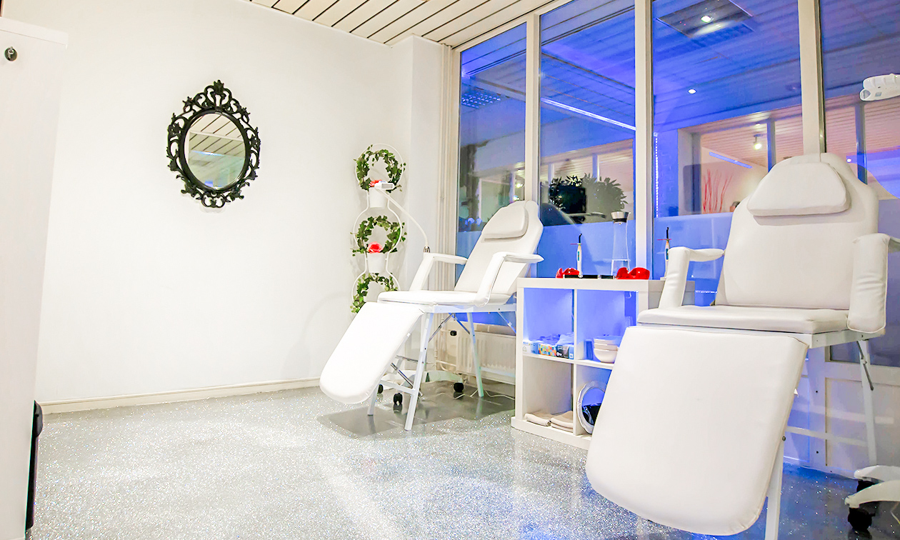 Beauty Relax Spa Savannah