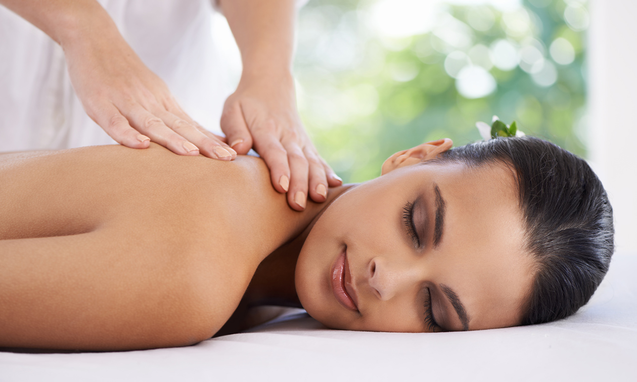 Beauty Relax Spa Savannah
