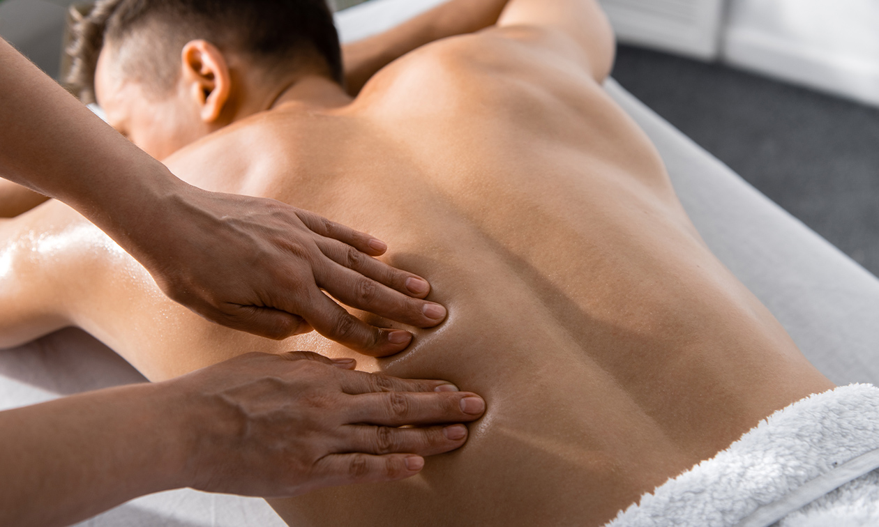 Beauty Relax Spa Savannah
