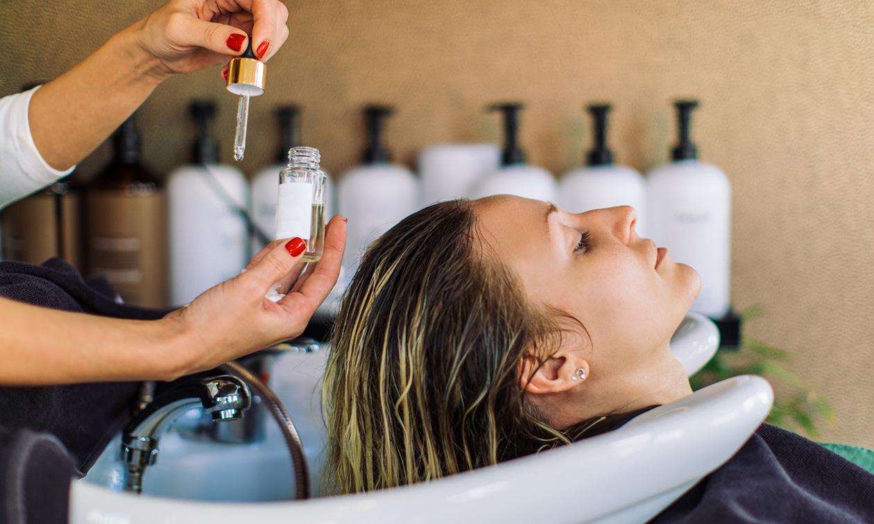 Beautysalon Nikay