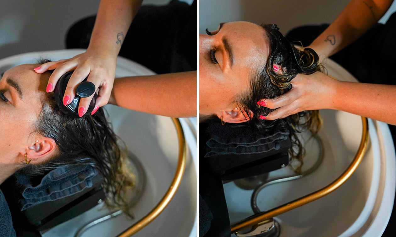 Beautysalon Nikay