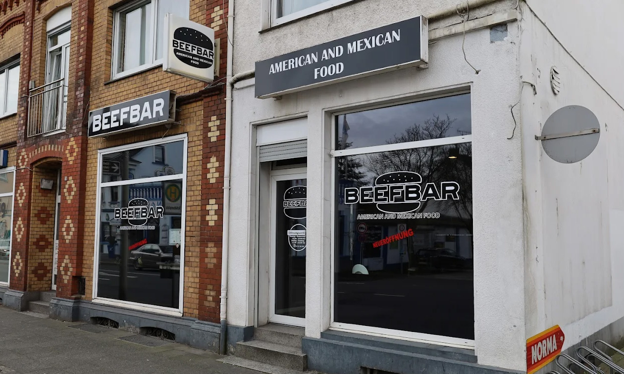 Beefbar Solingen