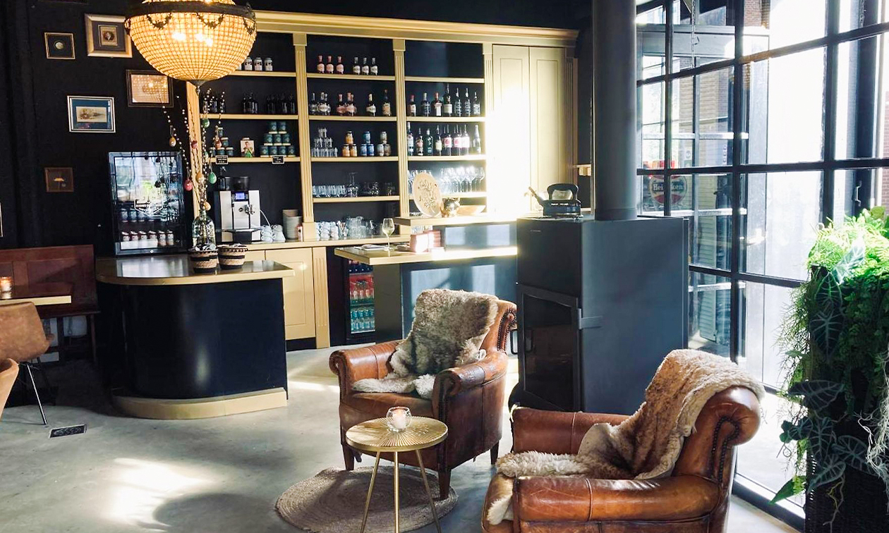 B&B de Schuur