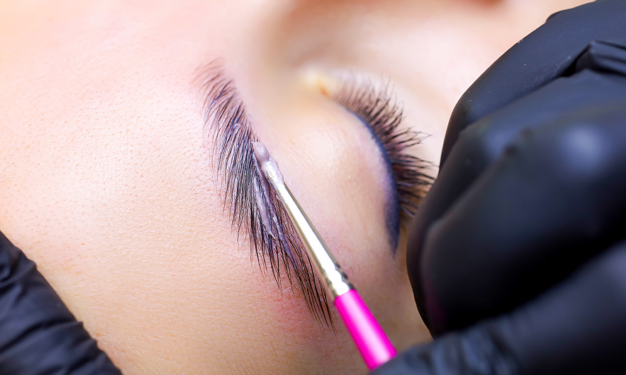 Betty's Beauty Bar