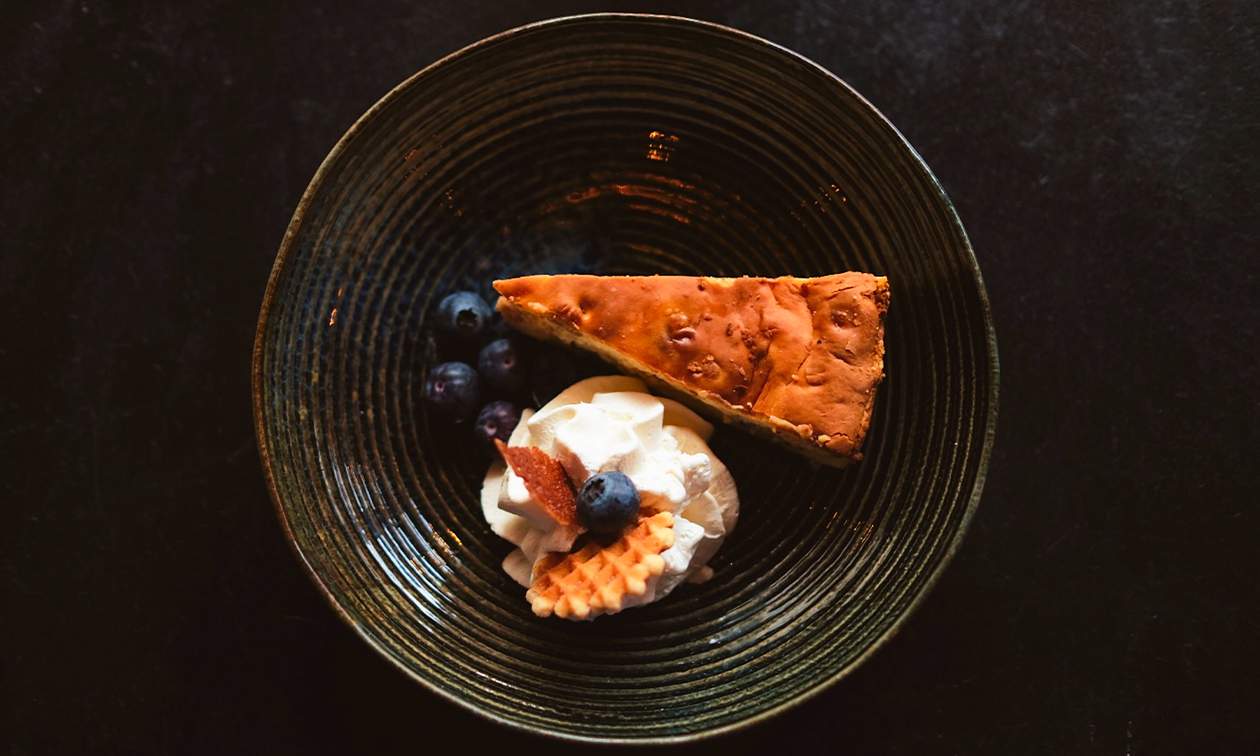 Bistro Bommen Berend