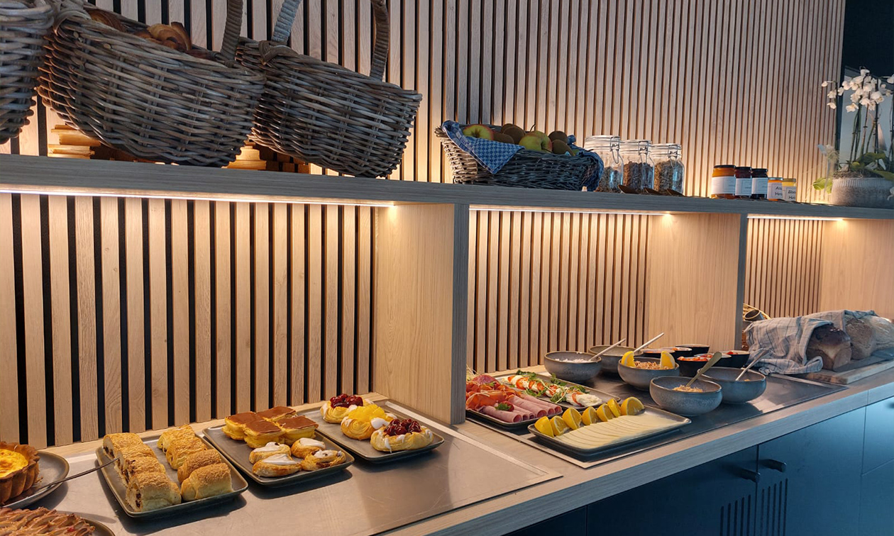 Bistro De Posthoorn
