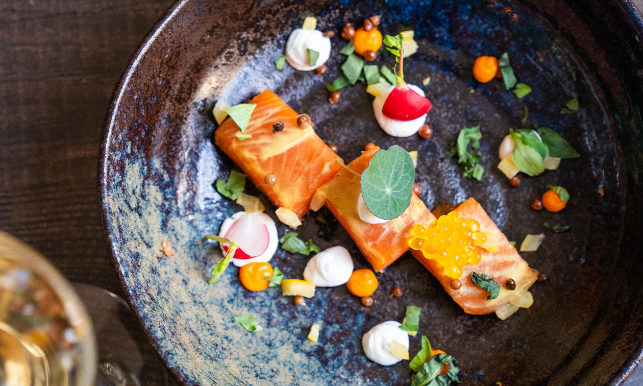 Bistro La Cloche