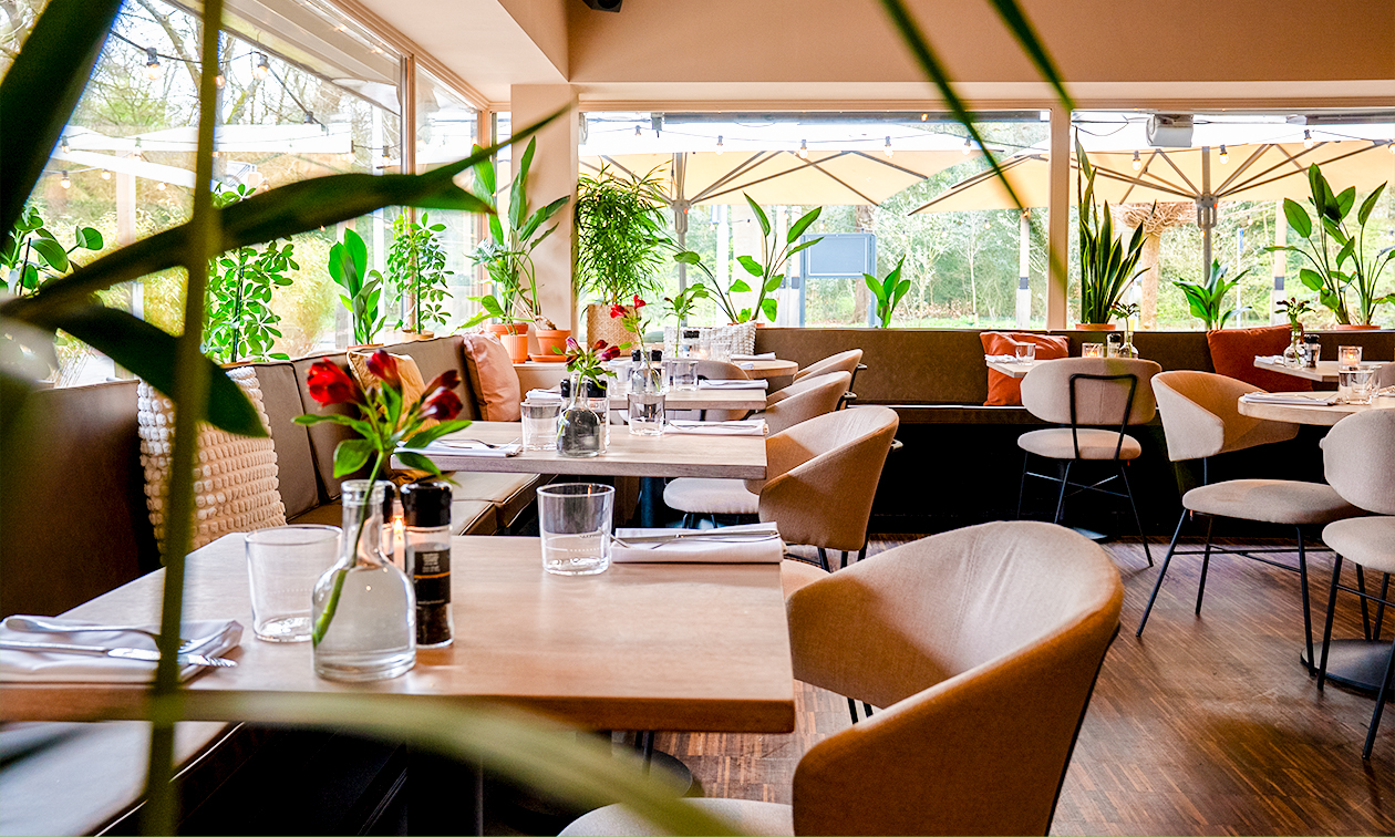 Bistro Sud