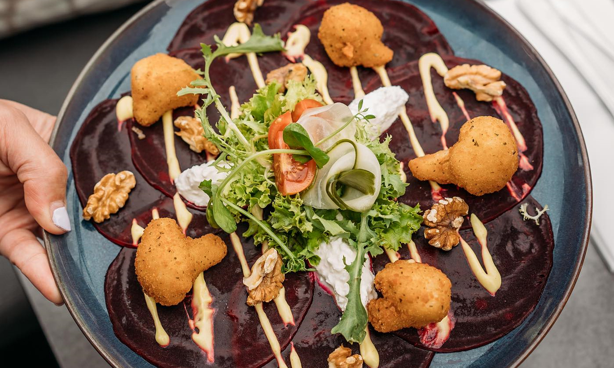 Bistro 't Keershuys