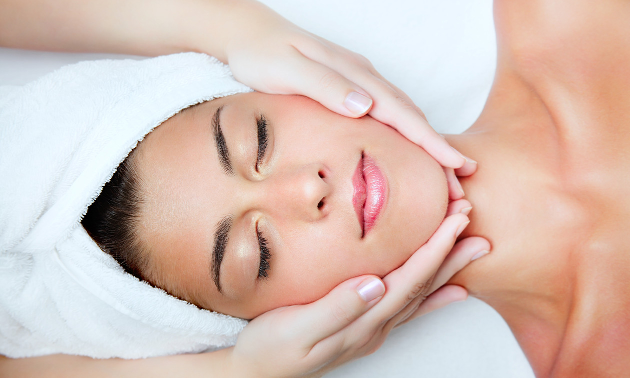 Blush Beautysalon