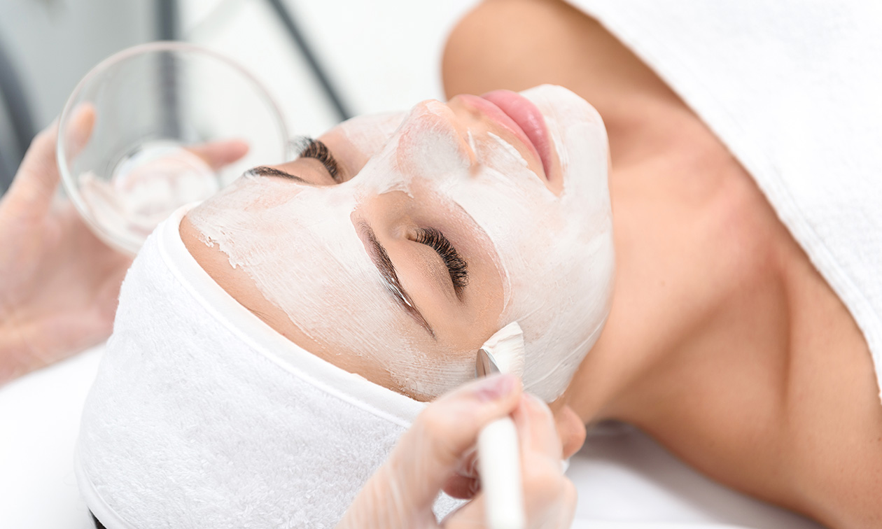 Blush Beautysalon