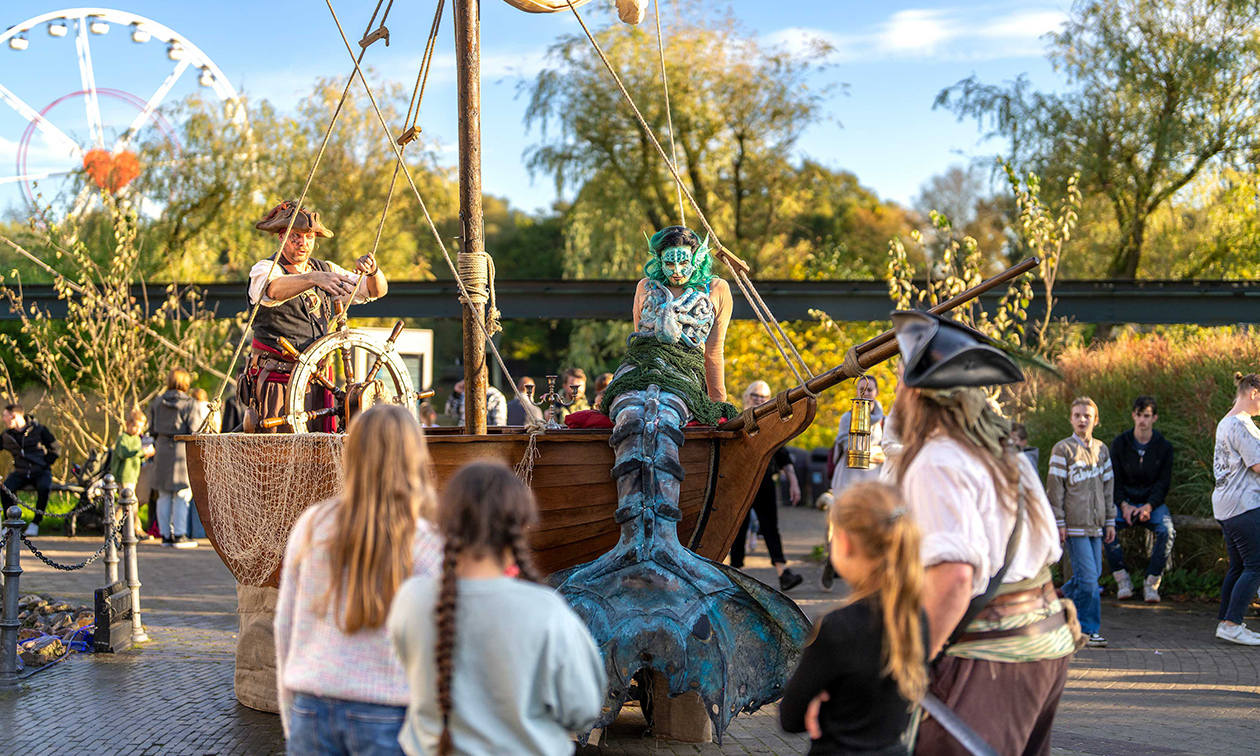 Bobbejaanland