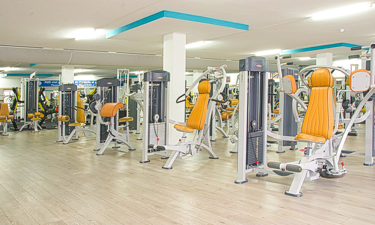 Bodystyle Fitness & Health