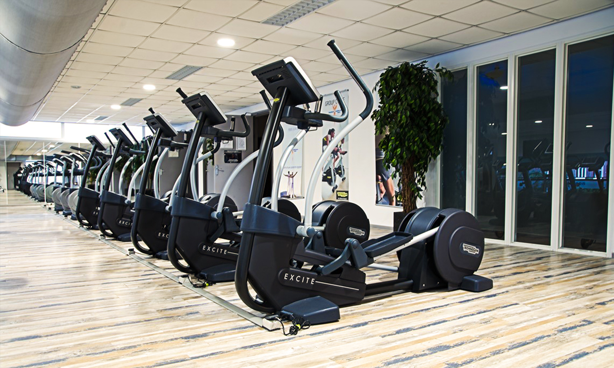 Bodystyle Fitness & Health